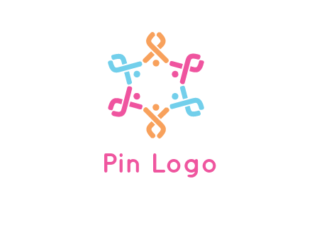 community logo generator