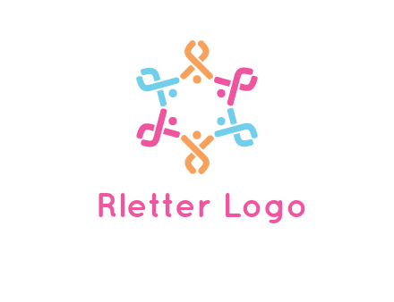 community logo generator