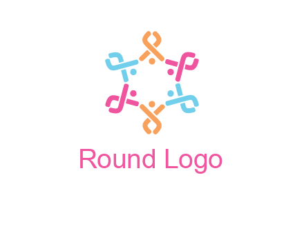 community logo generator