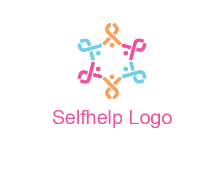 community logo generator