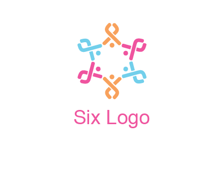 community logo generator