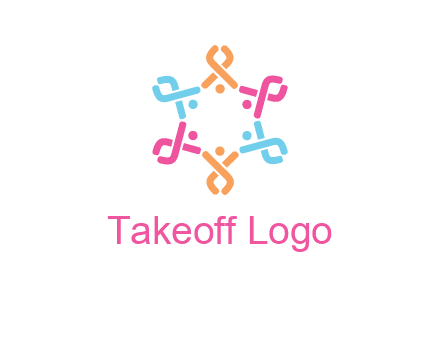 community logo generator