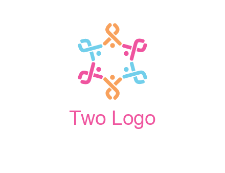 community logo generator