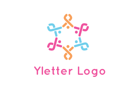 community logo generator
