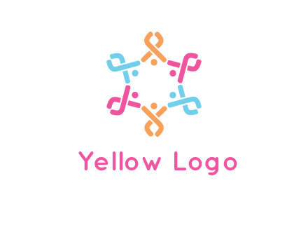 community logo generator