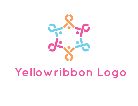 community logo generator