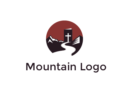 church logo designs