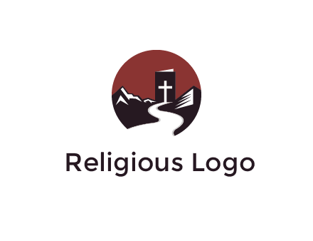 church logo designs