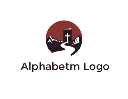 church logo designs