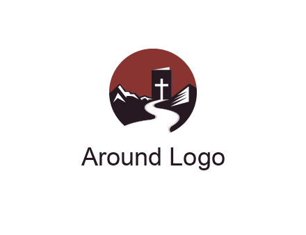 church logo designs