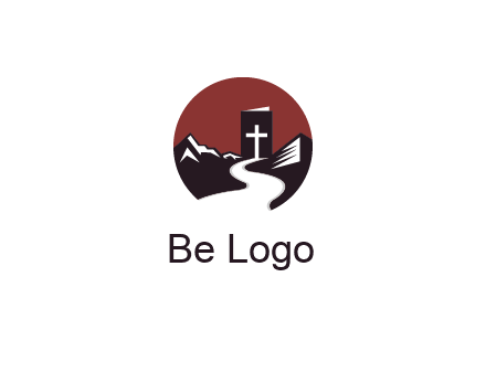 church logo designs