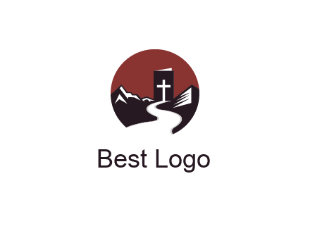 church logo designs