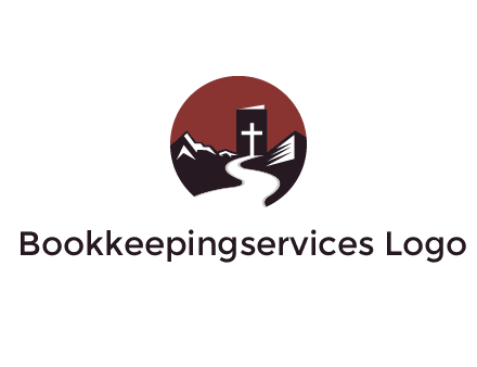 church logo designs