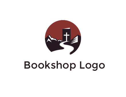 church logo designs