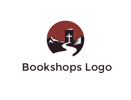 church logo designs