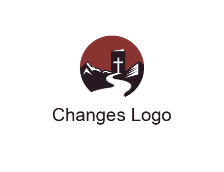 church logo designs