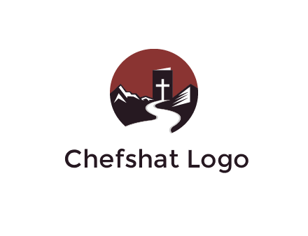 church logo designs