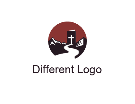 church logo designs
