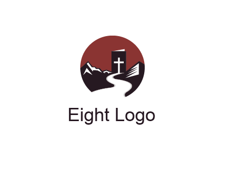 church logo designs