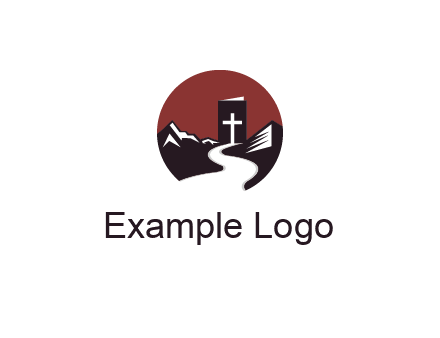 church logo designs