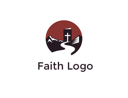church logo designs