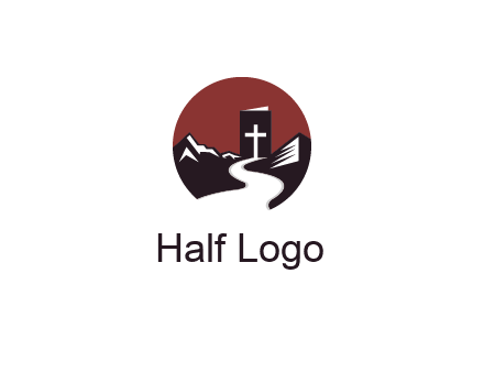 church logo designs