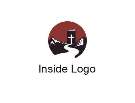 church logo designs