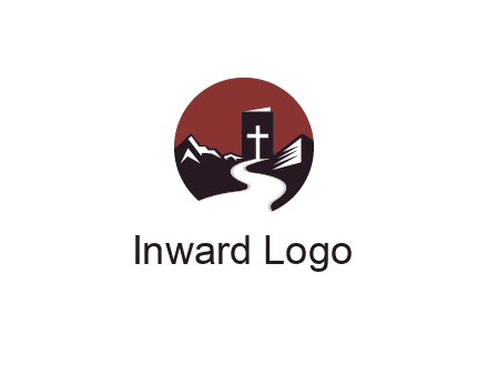 church logo designs