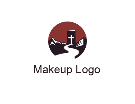 church logo designs