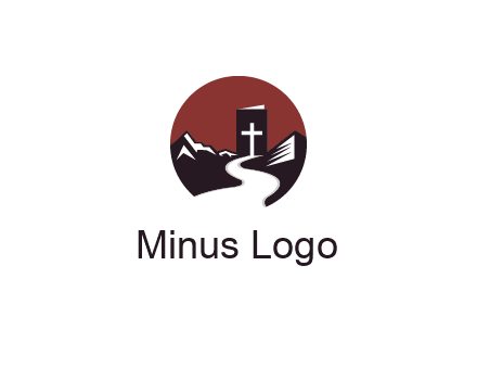 church logo designs