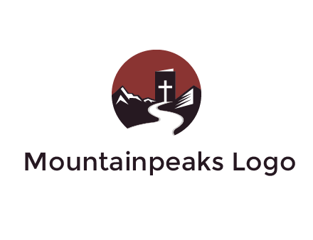 church logo designs