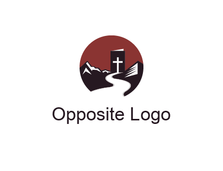 church logo designs