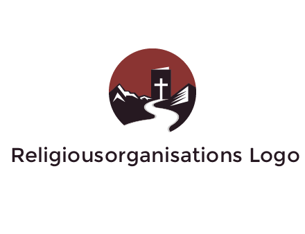 church logo designs