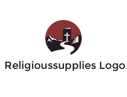 church logo designs