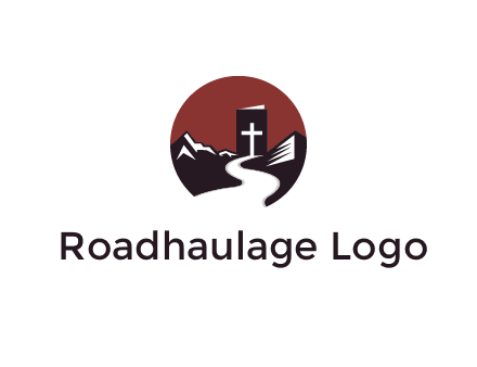 church logo designs