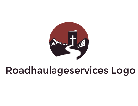 church logo designs