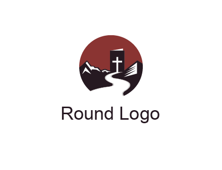 church logo designs