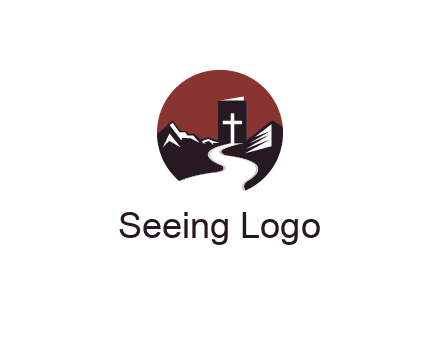 church logo designs