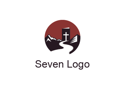 church logo designs