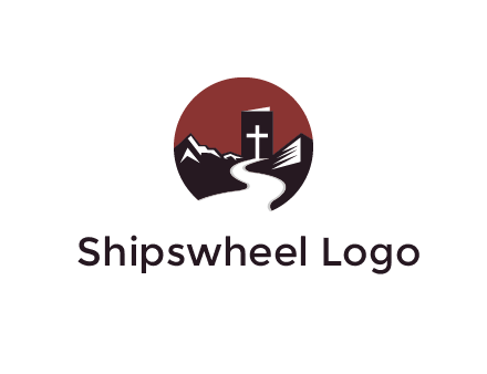 church logo designs