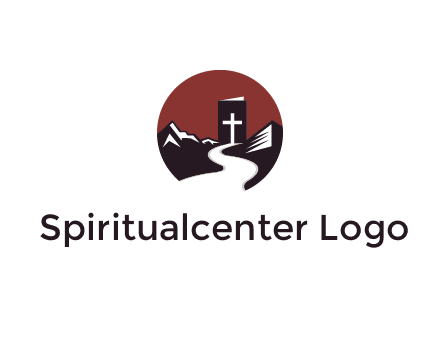 church logo designs