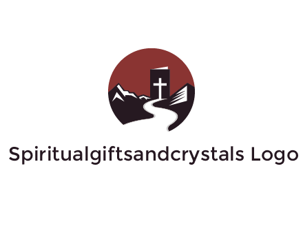 church logo designs