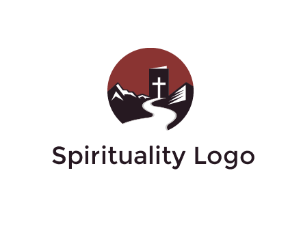 church logo designs