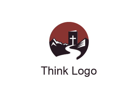 church logo designs