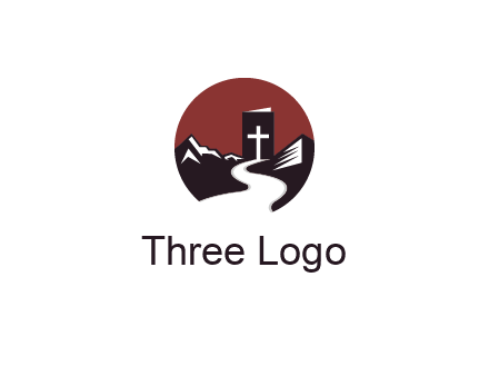 church logo designs