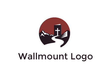 church logo designs