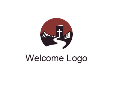 church logo designs
