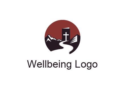 church logo designs
