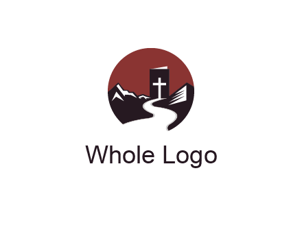 church logo designs