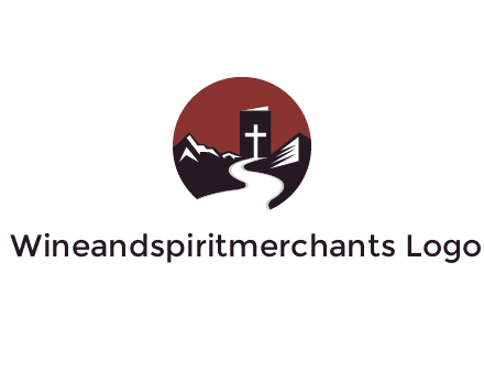 church logo designs
